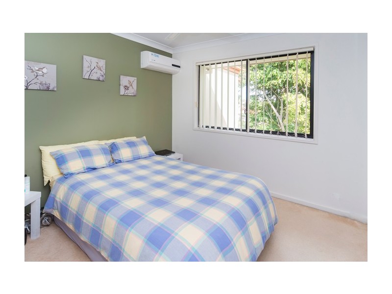 14/23 Santa Barbara Road, Hope Island QLD 4212