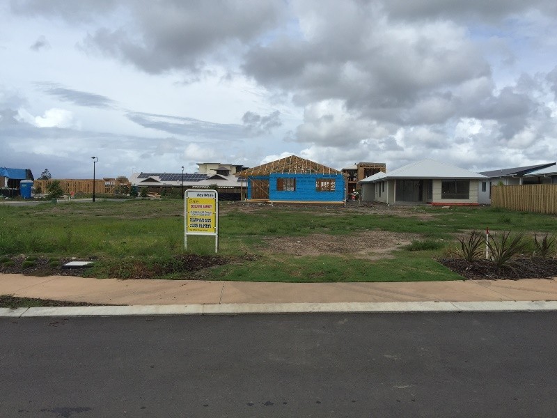 4 Keelson Crescent, Hope Island QLD 4212
