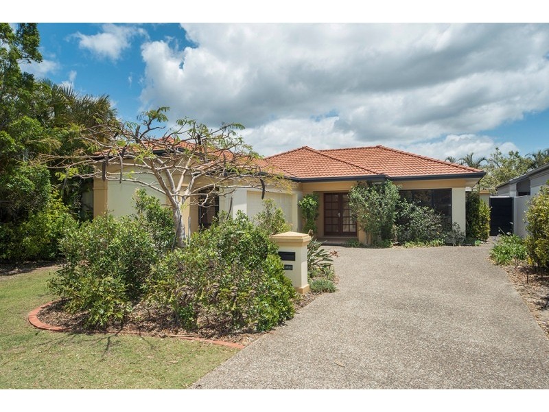 2027 Gracemere Gardens Circuit, Hope Island QLD 4212