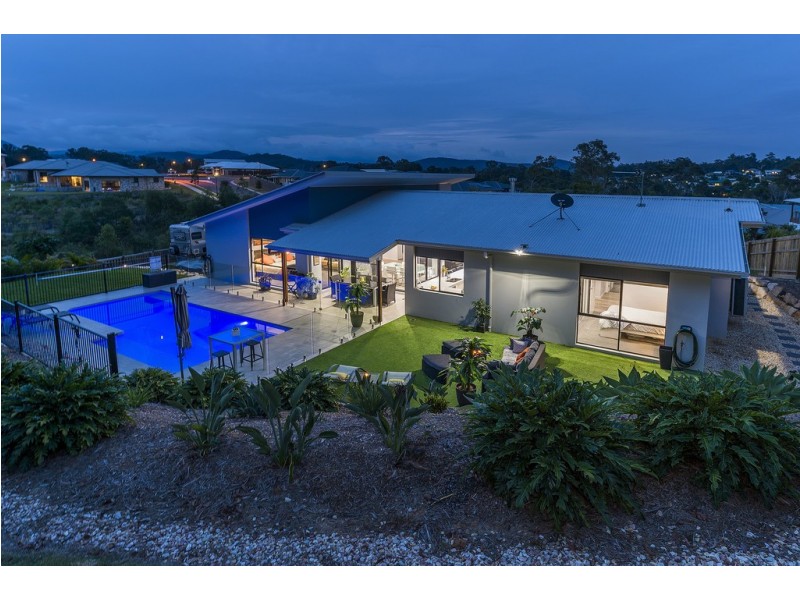 74 Peter Mills Drive, Gilston QLD 4211