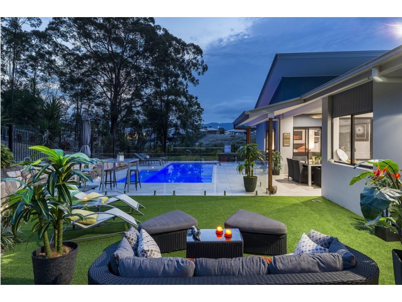 74 Peter Mills Drive, Gilston QLD 4211