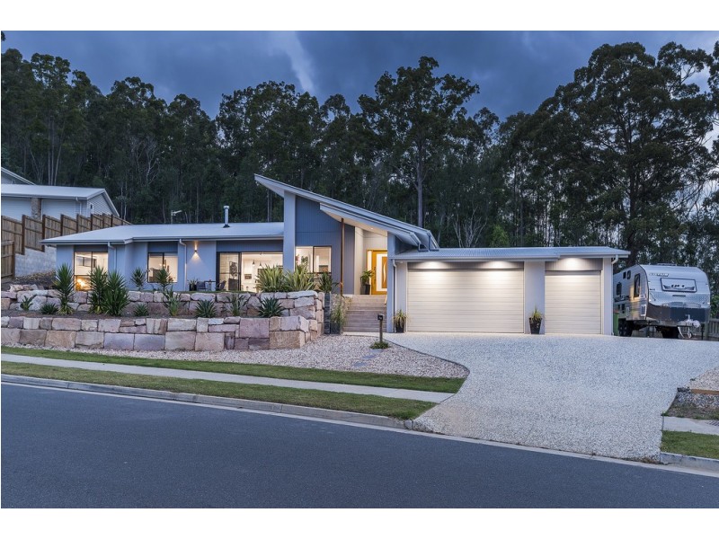 74 Peter Mills Drive, Gilston QLD 4211