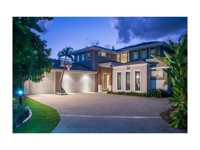 2202 Taromeo Court, Hope Island QLD 4212