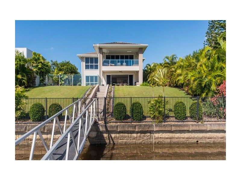 2202 Taromeo Court, Hope Island QLD 4212