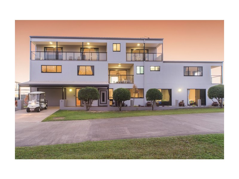 2 Cowry Close, Tangalooma QLD 4025