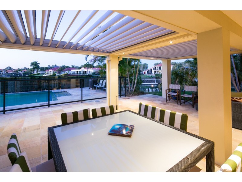 1076 Killymoon Drive, Hope Island QLD 4212