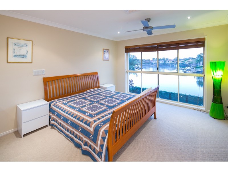 1076 Killymoon Drive, Hope Island QLD 4212