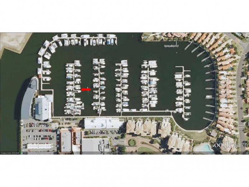 Lot 63 The Boardwalk, Hope Island QLD 4212