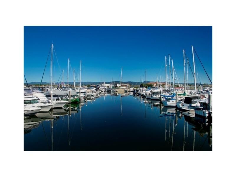 Lot 63 The Boardwalk, Hope Island QLD 4212