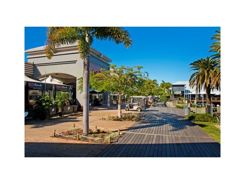 Lot 63 The Boardwalk, Hope Island QLD 4212