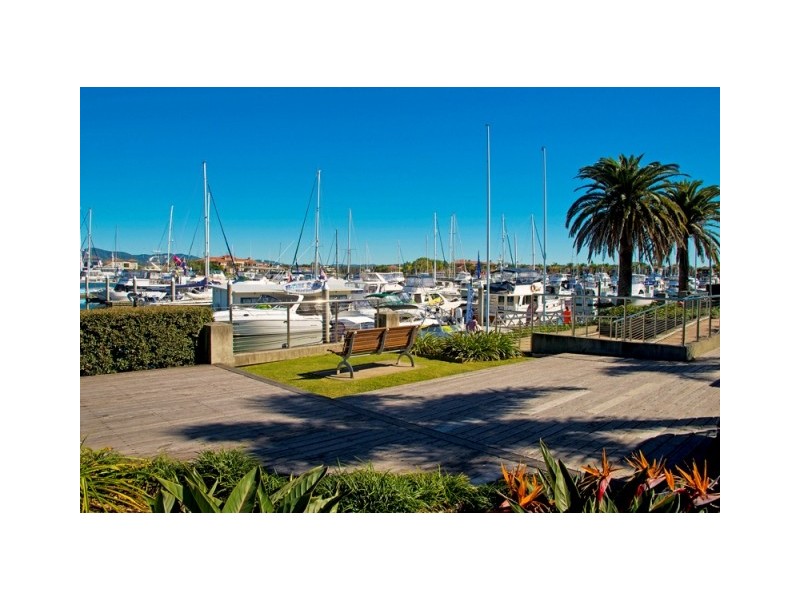 Lot 63 The Boardwalk, Hope Island QLD 4212