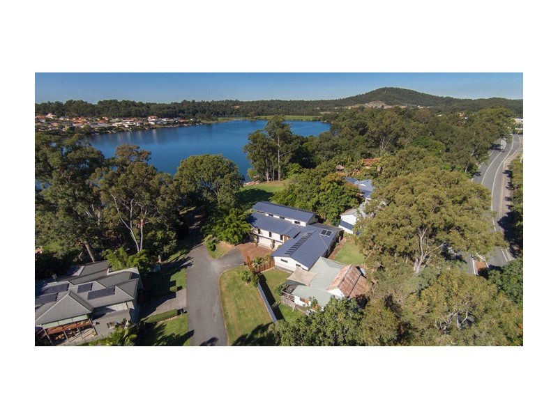 3 Rivendell Place, Upper Coomera QLD 4209