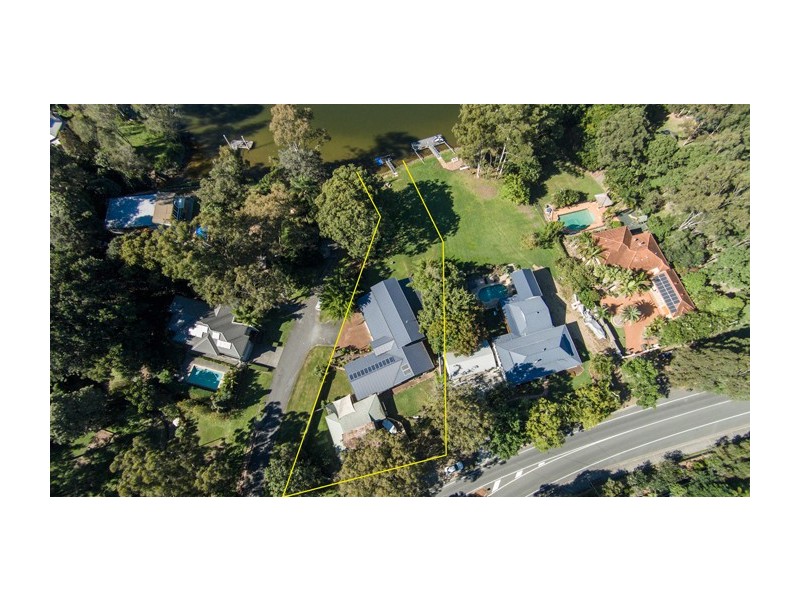 3 Rivendell Place, Upper Coomera QLD 4209