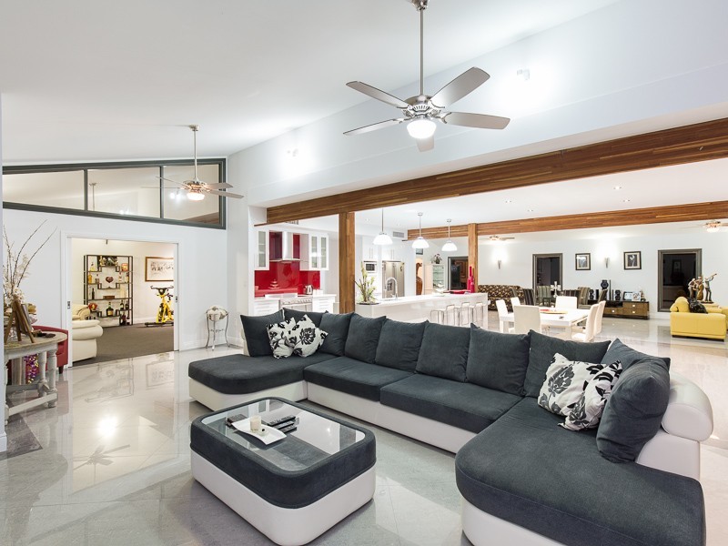 3 Rivendell Place, Upper Coomera QLD 4209