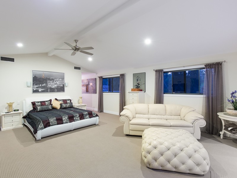 3 Rivendell Place, Upper Coomera QLD 4209