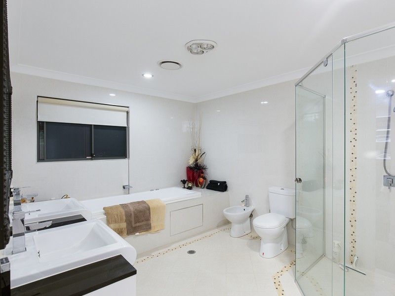 3 Rivendell Place, Upper Coomera QLD 4209