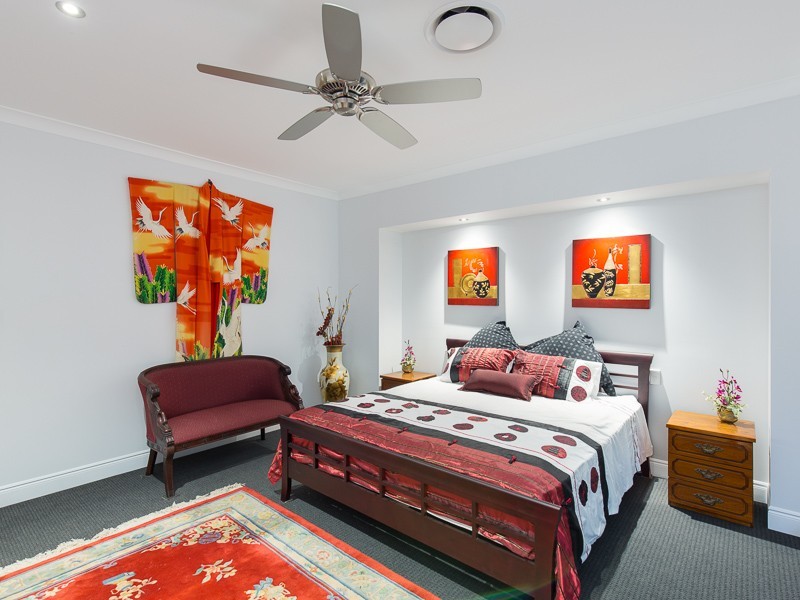 3 Rivendell Place, Upper Coomera QLD 4209