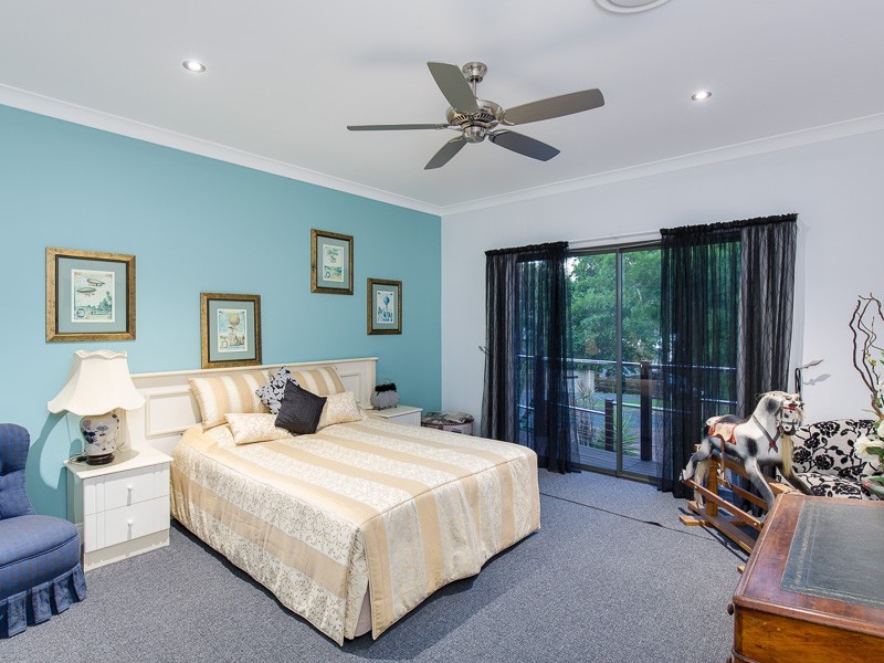 3 Rivendell Place, Upper Coomera QLD 4209