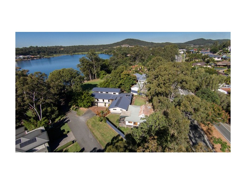 3 Rivendell Place, Upper Coomera QLD 4209