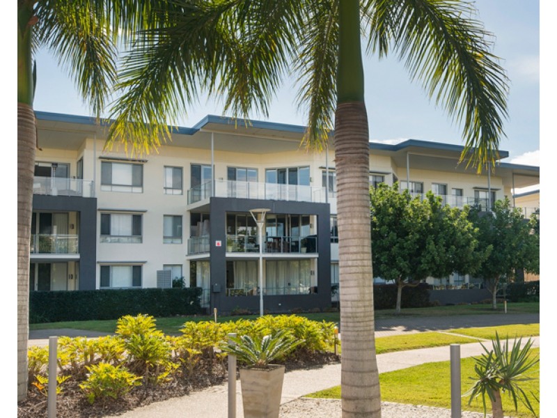 621/3 Pendraat Parade, Hope Island QLD 4212
