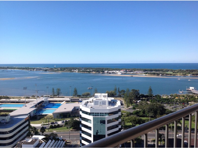 165/105 Scarborough Street, Southport QLD 4215