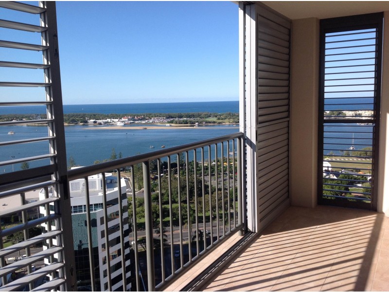 165/105 Scarborough Street, Southport QLD 4215