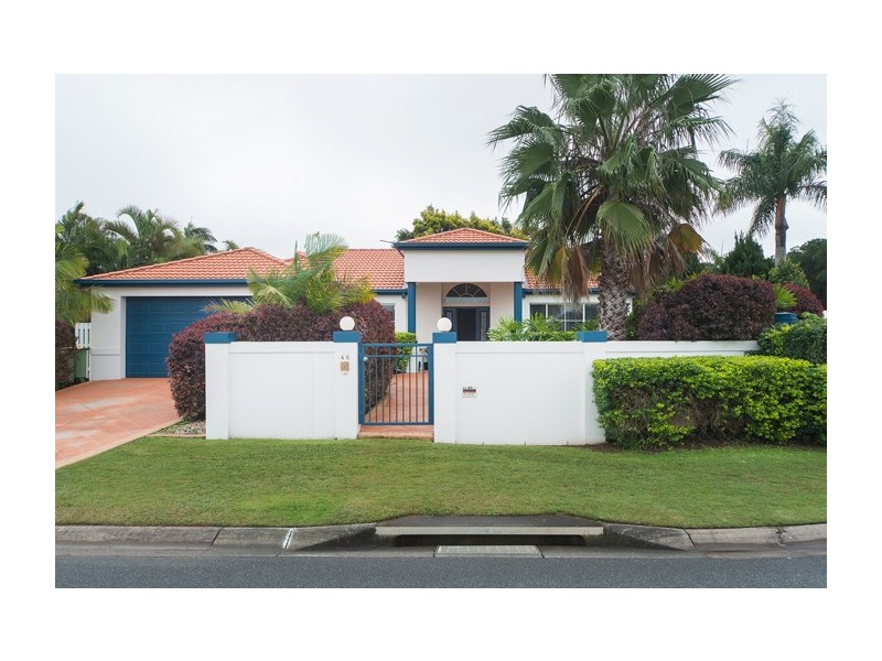 46 Sickle Avenue, Hope Island QLD 4212