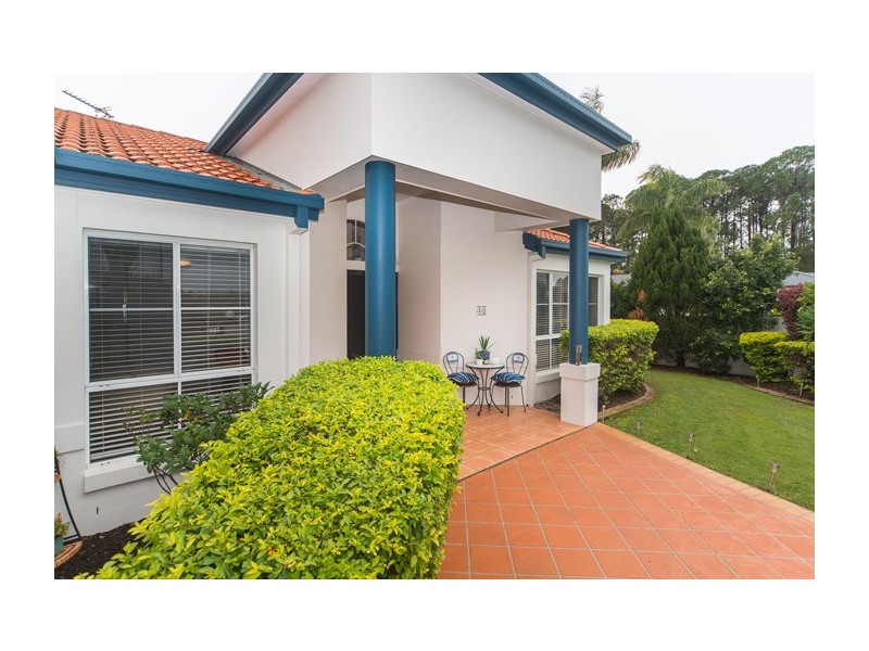 46 Sickle Avenue, Hope Island QLD 4212