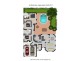 46 Sickle Avenue, Hope Island QLD 4212 Floorplan