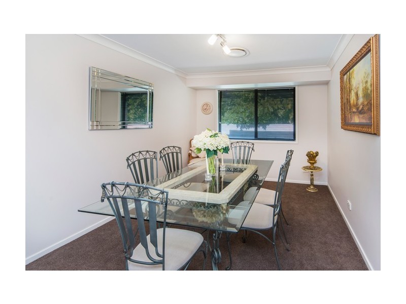 1 Calmwater Crescent, Helensvale QLD 4212