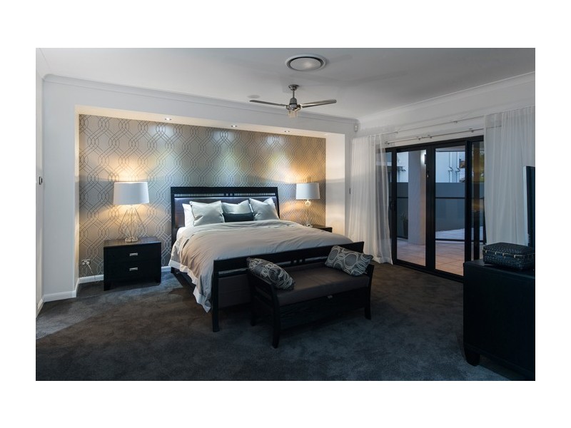 100 The Peninsula, Helensvale QLD 4212