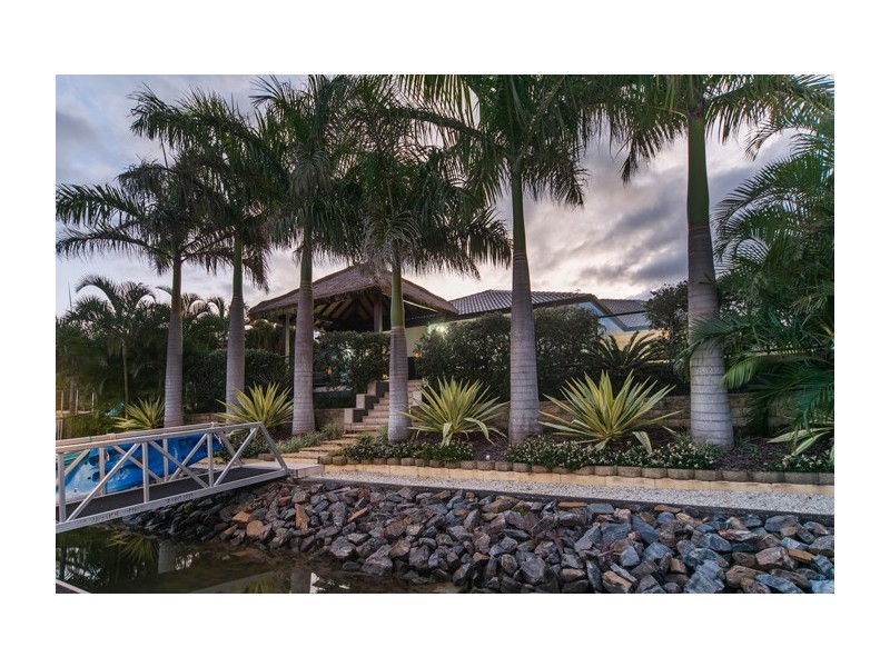 100 The Peninsula, Helensvale QLD 4212