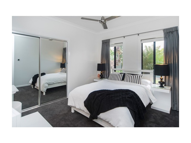 100 The Peninsula, Helensvale QLD 4212