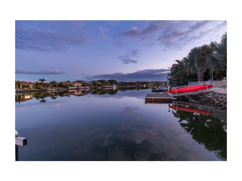 100 The Peninsula, Helensvale QLD 4212