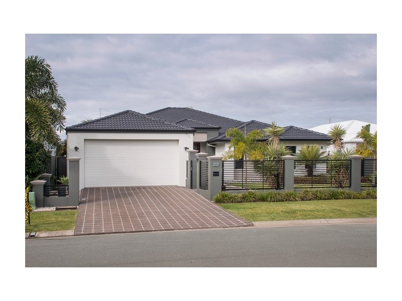 100 The Peninsula, Helensvale QLD 4212