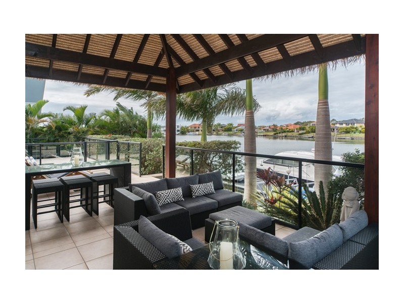 100 The Peninsula, Helensvale QLD 4212