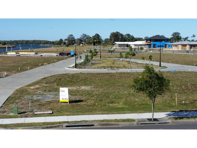 Lot 111 Ferretti Crescent, Hope Island QLD 4212