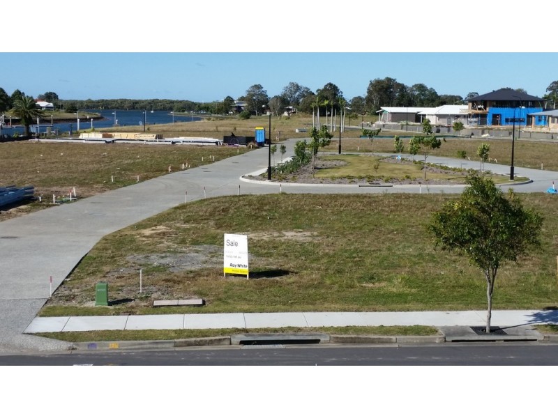 Lot 111 Ferretti Crescent, Hope Island QLD 4212