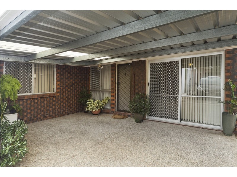2/138 Oxley Drive, Paradise Point QLD 4216