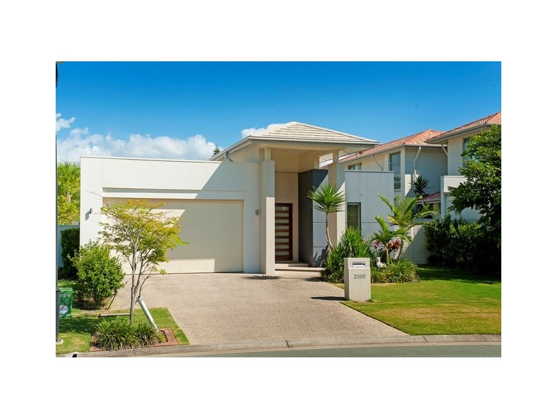 2809 Gracemere Circuit East, Hope Island QLD 4212