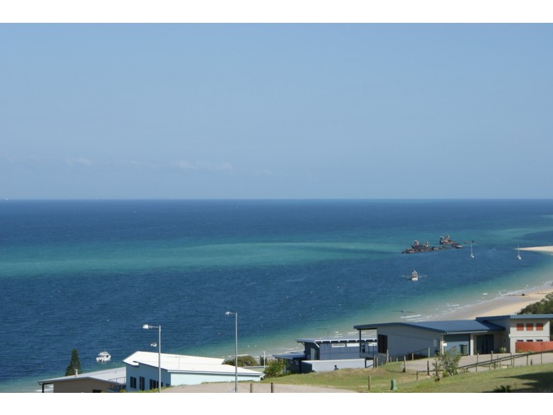 4 Triton Street, Tangalooma QLD 4025
