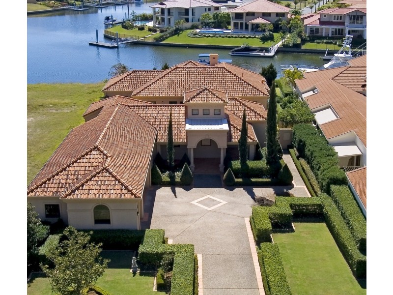 3106 Riverleigh Drive, Hope Island QLD 4212