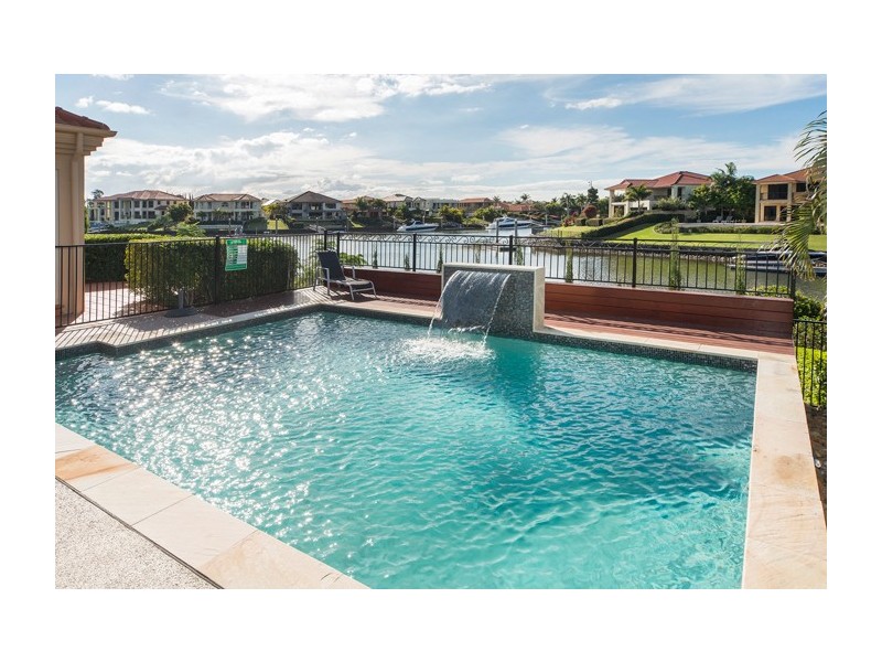 3106 Riverleigh Drive, Hope Island QLD 4212