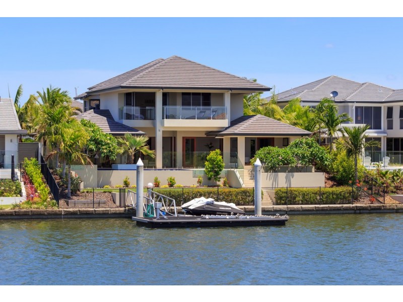 2206 Taromeo Court, Hope Island QLD 4212