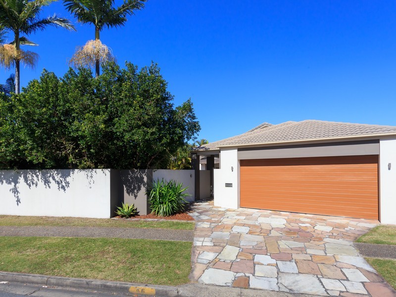 46 Lae Drive, Runaway Bay QLD 4216