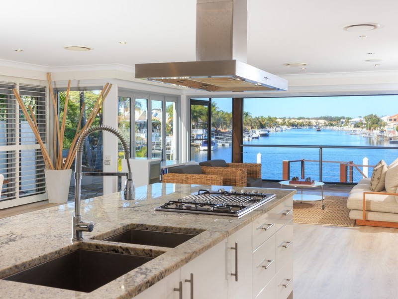 46 Lae Drive, Runaway Bay QLD 4216