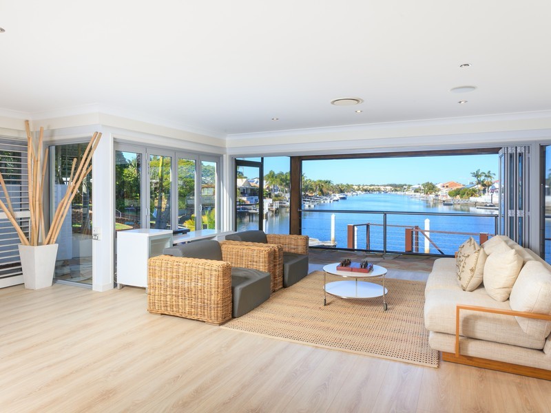 46 Lae Drive, Runaway Bay QLD 4216
