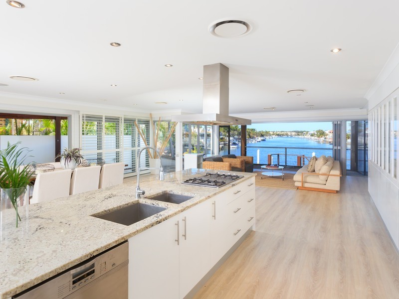46 Lae Drive, Runaway Bay QLD 4216