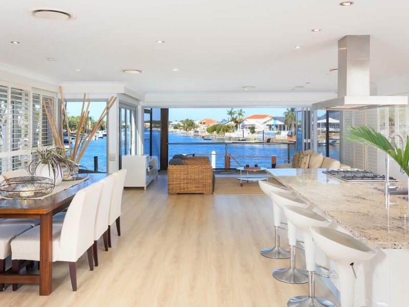 46 Lae Drive, Runaway Bay QLD 4216