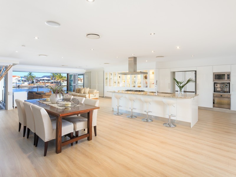 46 Lae Drive, Runaway Bay QLD 4216